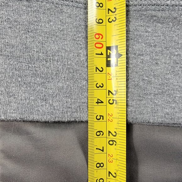 Vans Adults XL Gray Pullover Sweatshirt Greetings From Sunny Vans Long Sleeve - Picture 9 of 9